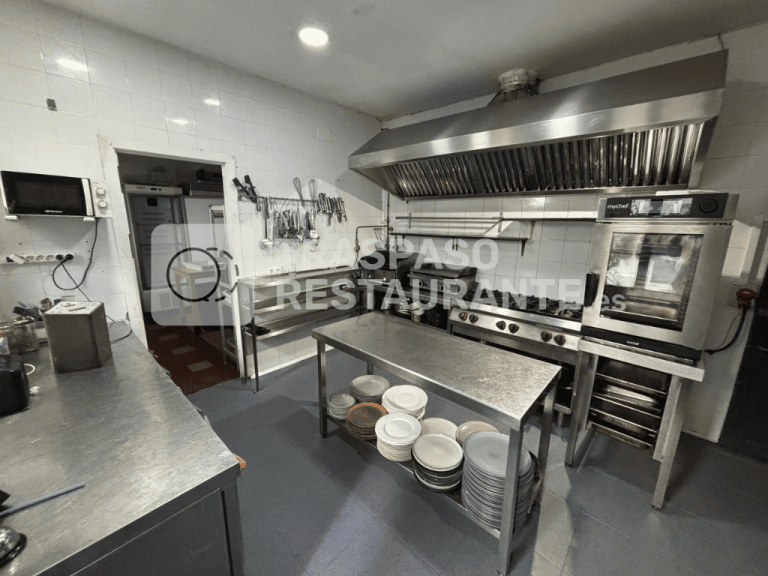 And00189 1 - Traspaso Restaurante