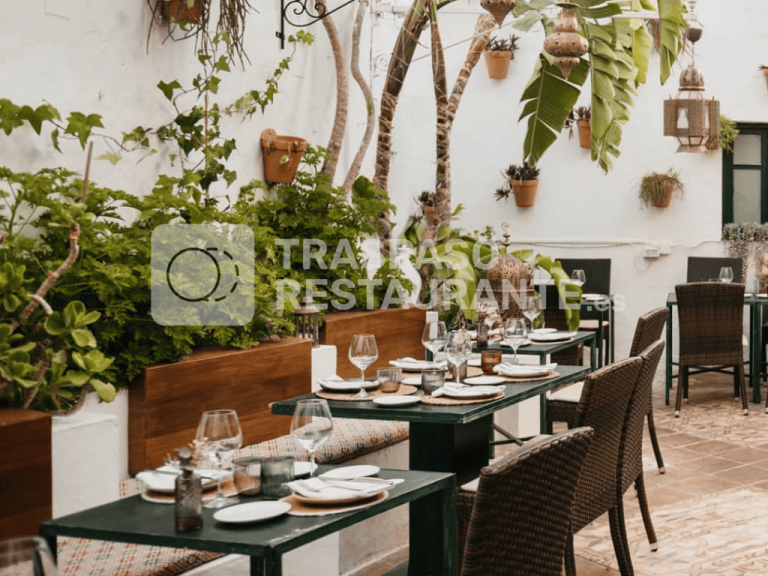 And00189 3 - Traspaso Restaurante