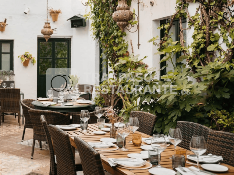 And00189 4 - Traspaso Restaurante