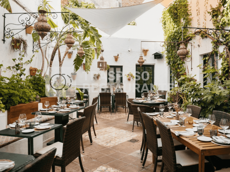 And00189 5 - Traspaso Restaurante