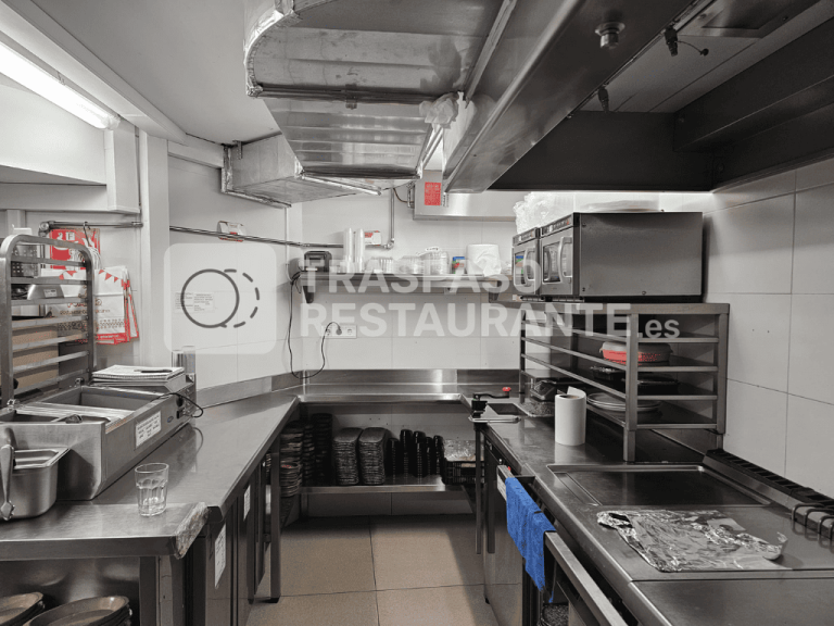 Cat00033 1 - Traspaso Restaurante