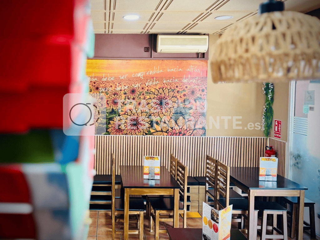 And00198 1 - Traspaso Restaurante