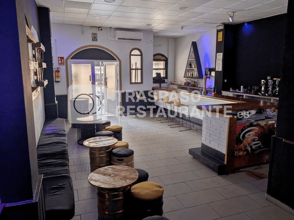 Cat00179 1 - Traspaso Restaurante