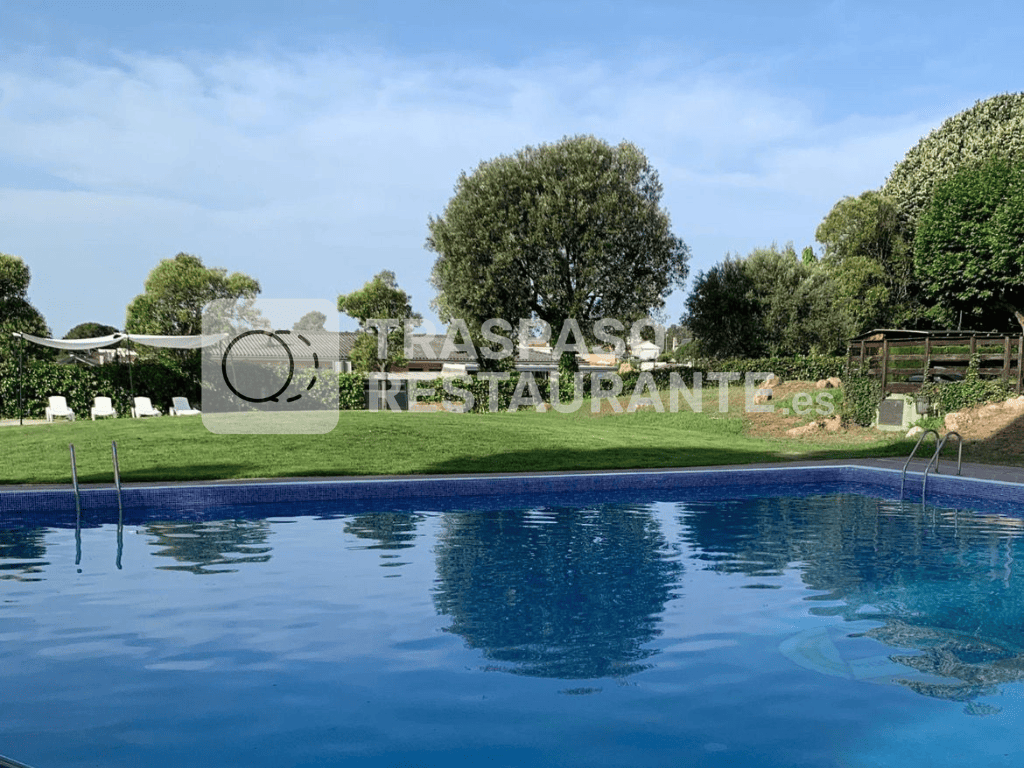 Cat00225 2 - Traspaso Restaurante