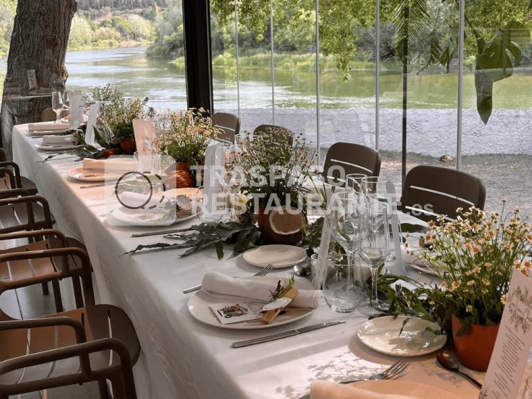 Cat00364 4 - Traspaso Restaurante