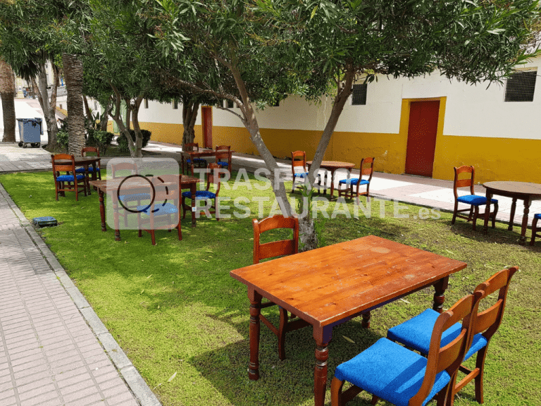 Ceu00231 4 - Traspaso Restaurante