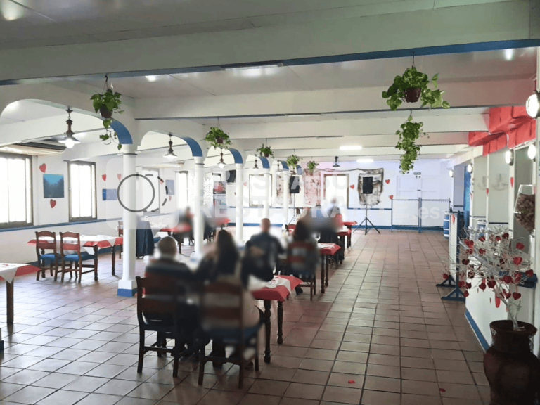 Ceu00231 5 - Traspaso Restaurante