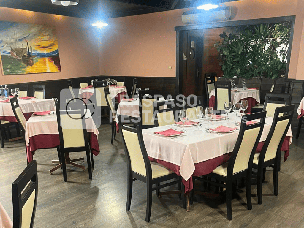 Gal00219 1 - Traspaso Restaurante