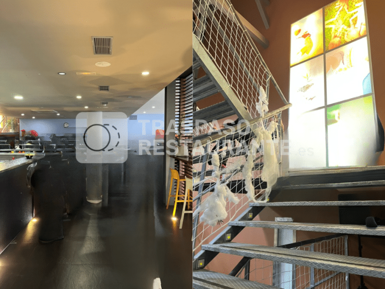 Reg00113 4 - Traspaso Restaurante