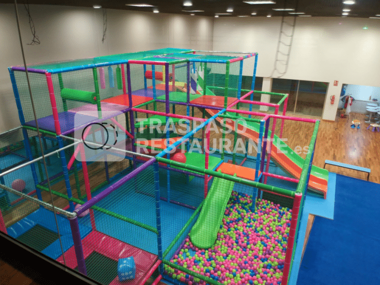 Reg00113 5 - Traspaso Restaurante