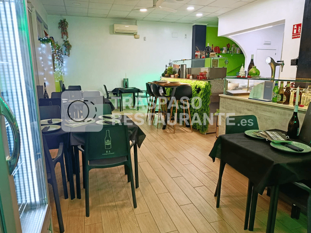 Reg00223 4 - Traspaso Restaurante